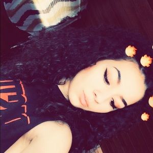 Meet your Posher, Jayda